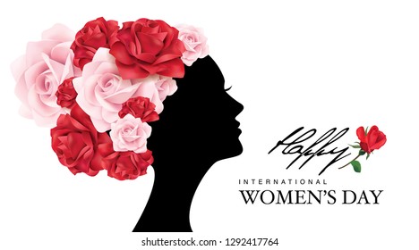 Happy Women's Day