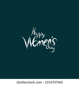 happy women's day