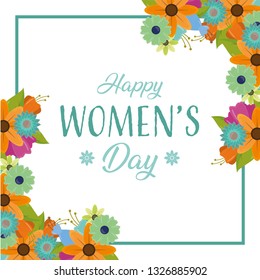 happy womens day