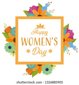 happy womens day