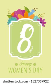happy womens day