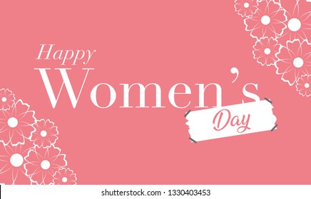 happy womens day