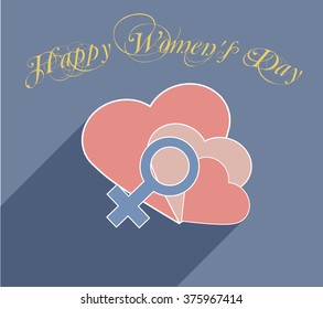 Happy Women's Day