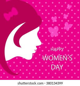 Happy Womens Day