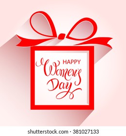 Happy Womens Day