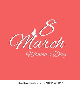 Happy Women's Day