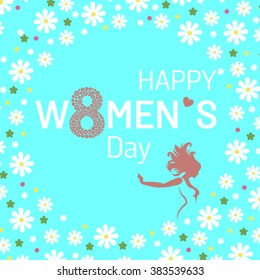 Happy Women's Day 