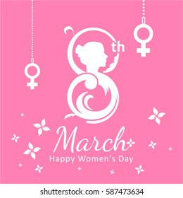 Happy Women's Day