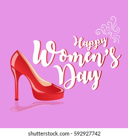 happy women's day