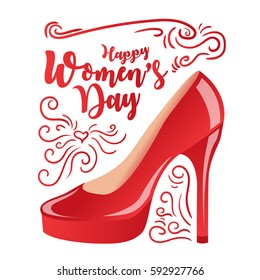 happy women's day