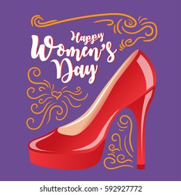 happy women's day