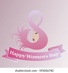 Happy Women's day