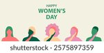 Happy Women