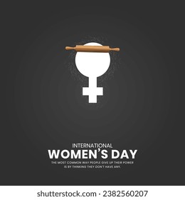 Happy Women's Day Creative Happy Women's Day ads Women's Day creative design for social media post