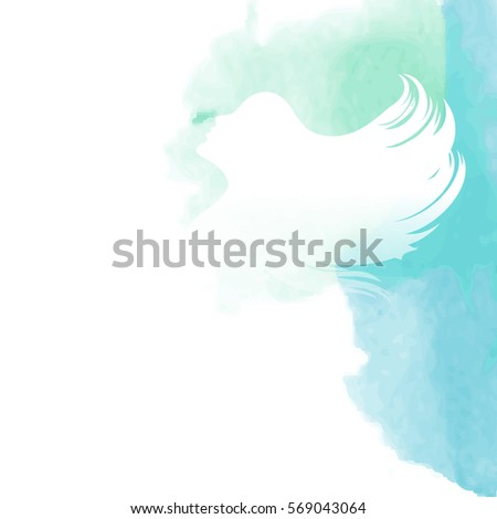 happy womens day design, vector illustration .