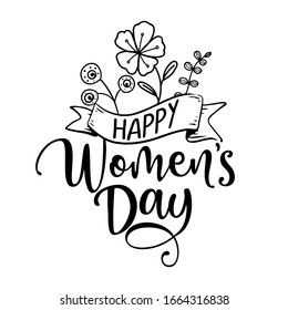 12,817 Women's day quote Images, Stock Photos & Vectors | Shutterstock