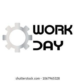 Happy Work Day