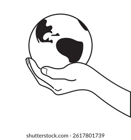 Happy World Earth Day, keep survival alive