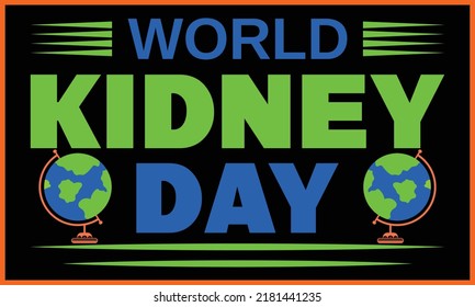 Happy World Heart Day T-shirt