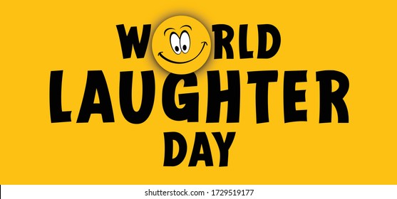 Happy world laughter day, smiling National big happiness Fun thoughts emoji face emotion Smile lip symbol Smiling lips, mouth, tongue Funny teeth Vector laugh cartoon pattern Lol laughing haha