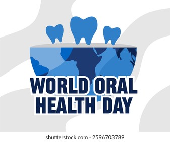 Happy World Oral Health Day