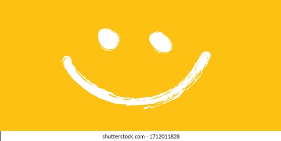 Happy world smile day, smiling National big happiness Fun thoughts emoji face emotion Laughter lip symbol Smiling lips, mouth,  tongue Funny teeth Vector laugh cartoon pattern Lol laughing haha