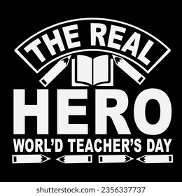 Happy world teacher day,International teacher's day,Lucky to be a Kindergarten teacher design , in the world,Teacher can change the world svg. Teacher Life  Svg, Favorite Teacher Shirt -desing.