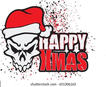 Happy Xmas