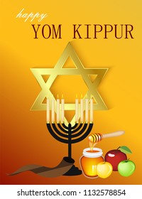  Happy Yom Kippur