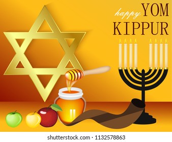  Happy Yom Kippur