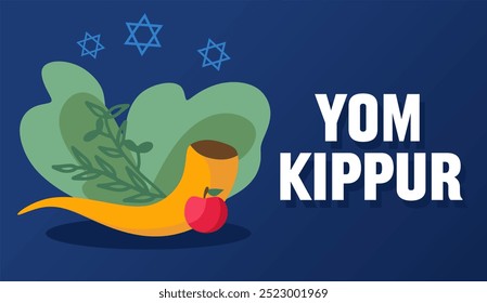 Feliz Yom Kipur para todos os judeus