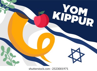 Feliz Yom Kipur para todos os judeus