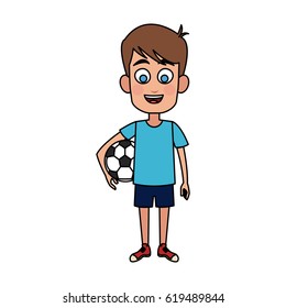 happy young boy icon image 