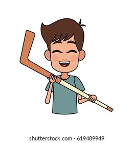 happy young boy icon image 