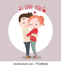 Couple Love You Images Stock Photos Vectors Shutterstock