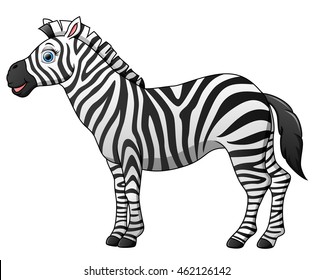 5,499 Zebra cartoon face Images, Stock Photos & Vectors | Shutterstock