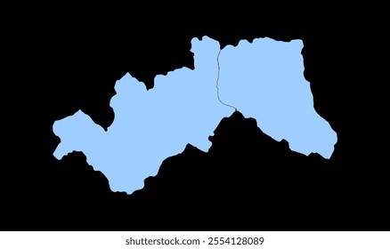Hapur District Uttar Pradesh map, Hapur District,  Uttar Pradesh State, Republic of India, Government of  Uttar Pradesh , Indian territory, Eastern India, politics, village, tourism
