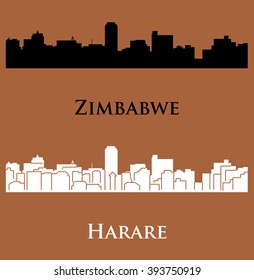 Harare, Zimbabwe