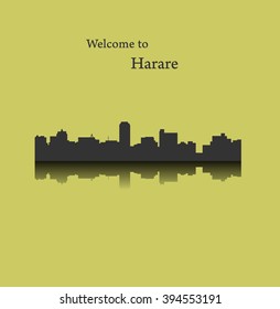 Harare, Zimbabwe