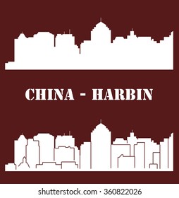 Harbin, China