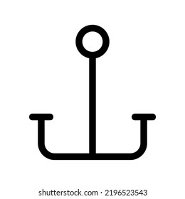 harbor icon or logo isolated sign symbol vector illustration - high quality black style vector icons
