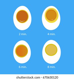 3,148 Boiled egg time Images, Stock Photos & Vectors | Shutterstock