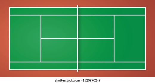 1,911 Plan tennis Images, Stock Photos & Vectors | Shutterstock