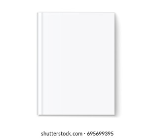 8,440 Blank hard cover book Images, Stock Photos & Vectors | Shutterstock