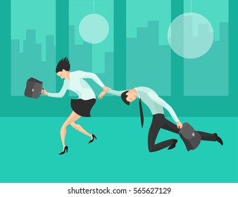 6,546 Hard day at the office Images, Stock Photos & Vectors | Shutterstock