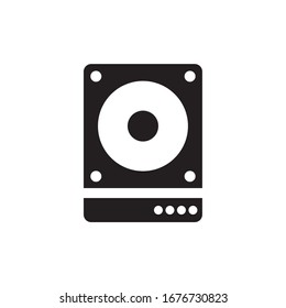 31,417 Hard drive icon Images, Stock Photos & Vectors | Shutterstock