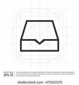 hard disk drive icon