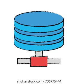 hard disk technology data storage