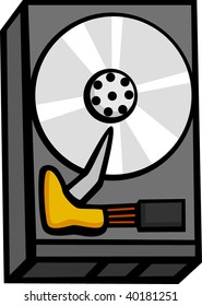 hard drive