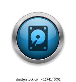Hard Drive - App Icon